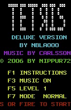 Tetris Deluxe